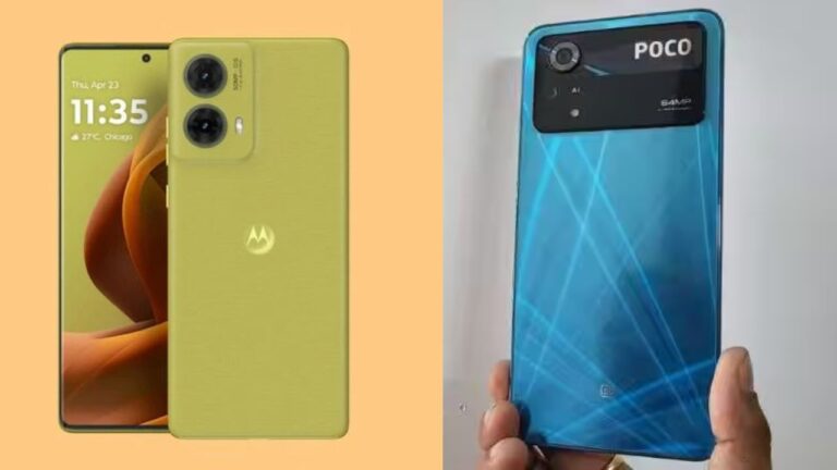 Best Exchange Offers for Phones Under ₹20,000