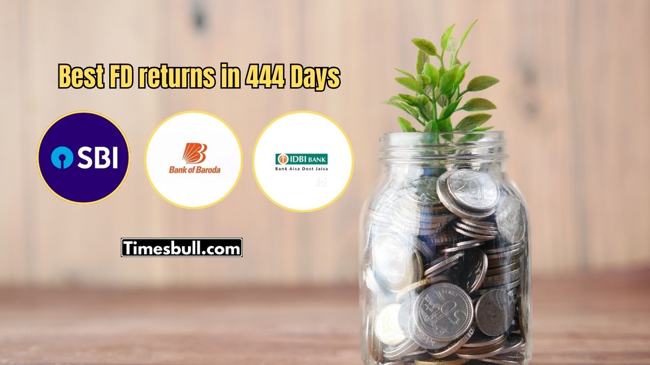 SBI, BoB, IDBI Bank offer...