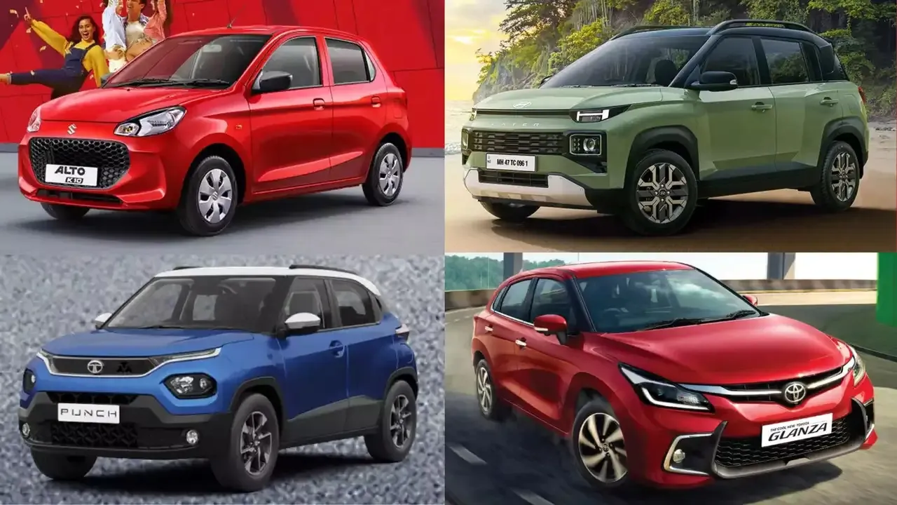Best Family Cars Under 10 Lakhs