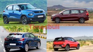 Best Family Cars Under ₹ 10 Lakh: a Perfect Combo of Comfort, Style and Safety