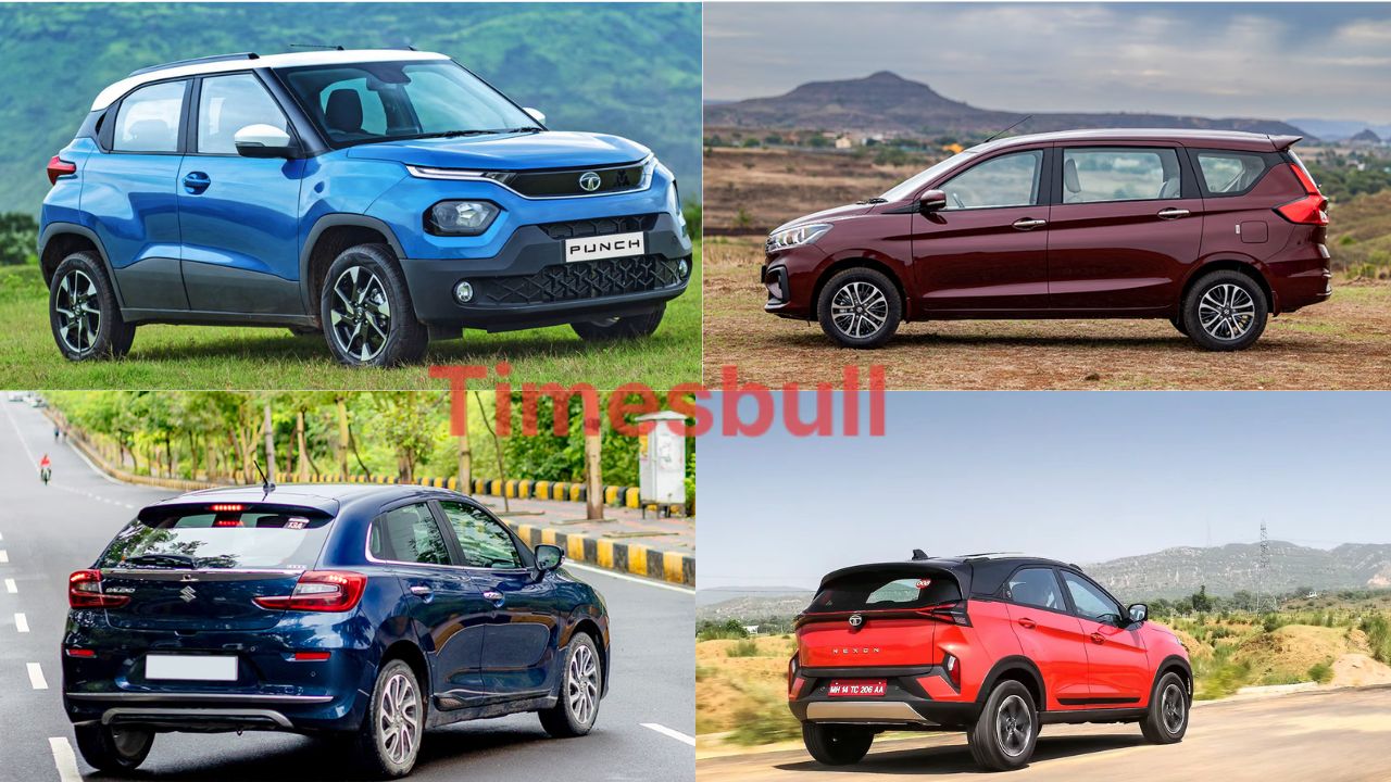 Best Family Cars Under