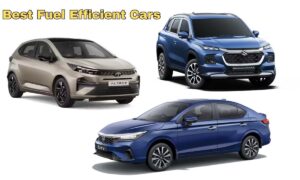 Best fuel Efficient Cars Petrol, Diesel And Hybrid Under 20 Lakh In India