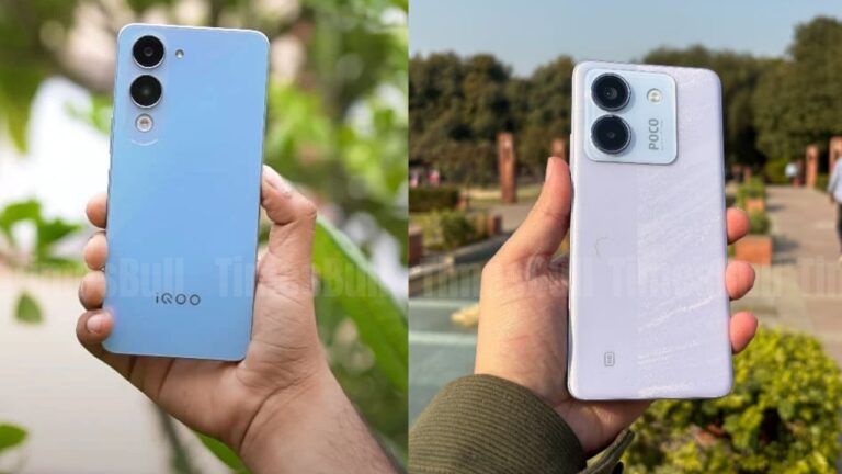 Best Gaming Phones Under 12, 000 In India