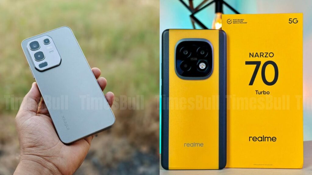 Best Gaming Phones Under 15K In India