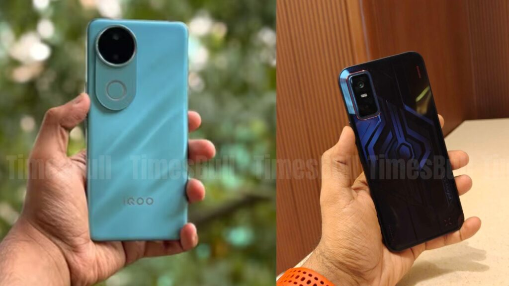 Best Gaming Phones Under 20K In India