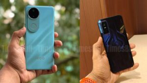 Best Gaming Phones Under 20K In India