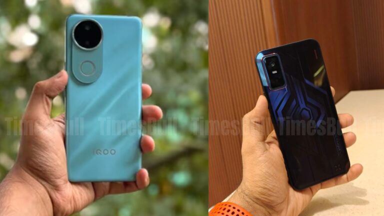 Best Gaming Phones Under 20K In India