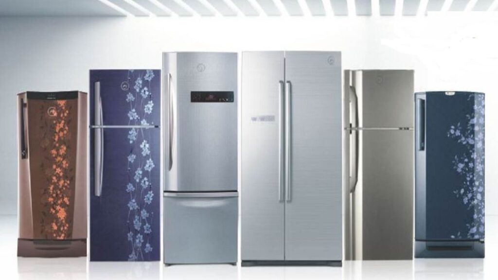 Best Godrej Refrigerators Under Rs 25,000: Which One Should You Pick?