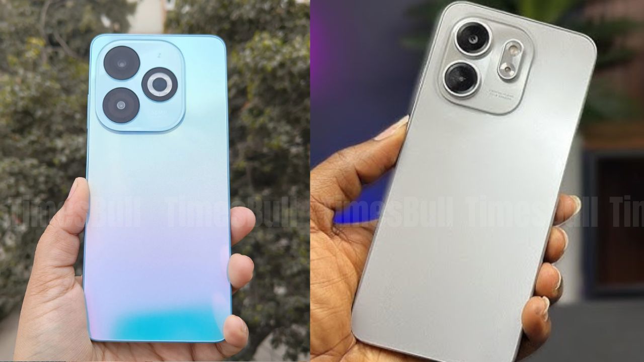 Best Infinix Phones Under 10,000...