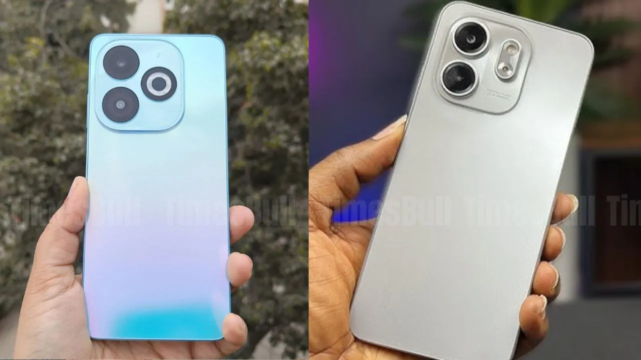 Best Infinix Phones Under 10,000 In India