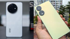 Best Itel Phones Under 10,000 In India