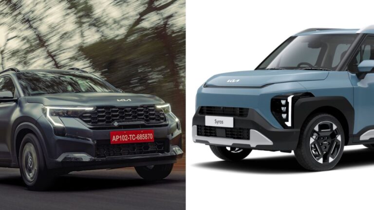 Best Kia Cars Under 10 Lakh: Full Details