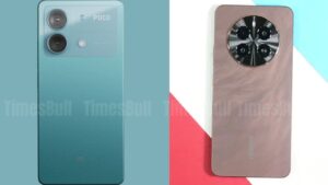 Best Lightweight And Compact Phones Under 15K