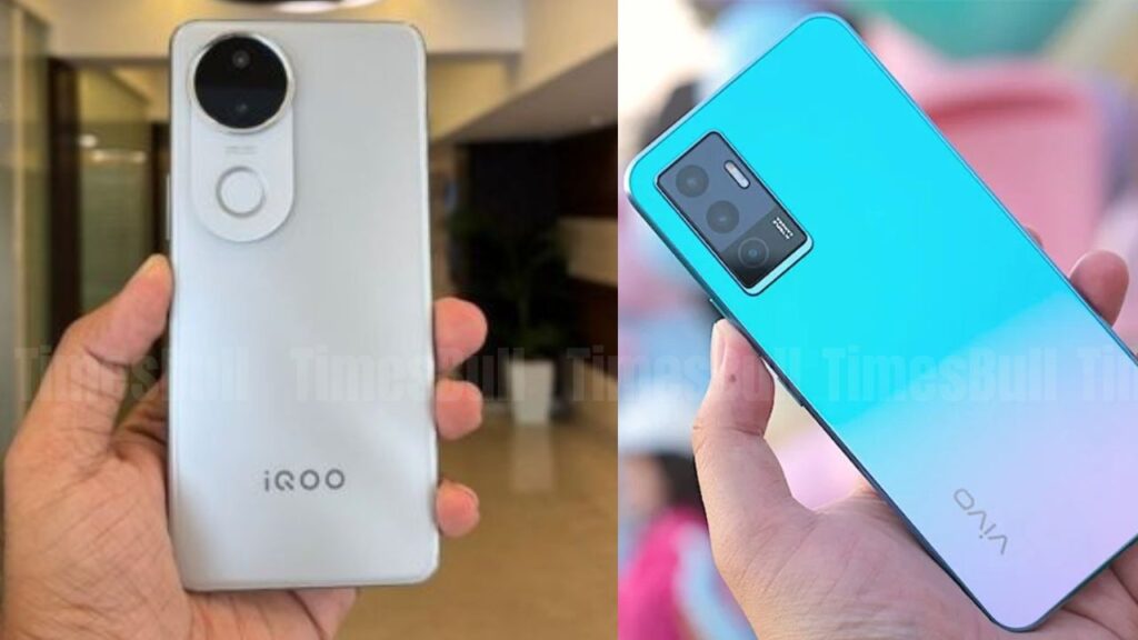 Best Lightweight And Compact Phones Under 20K