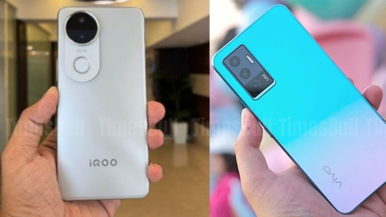 Best Lightweight And Compact Phones Under 20k