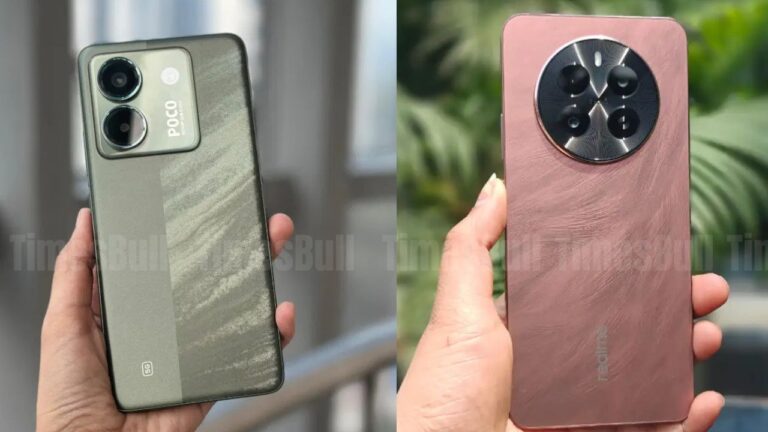 Best Media Consumption Phones Under 15k In 2025