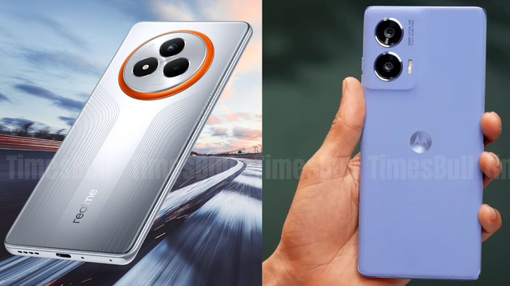 Best Media Consumption Phones Under 20K