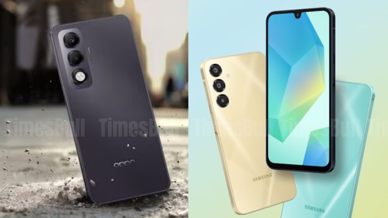 Best Mobile Phones Under 15,000...