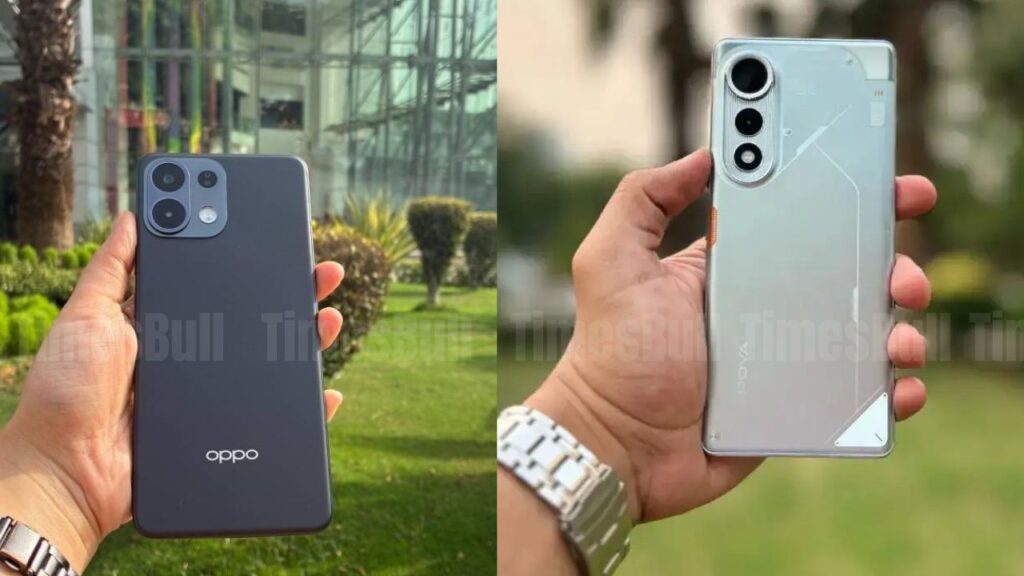 Best Mobile Phones Under 20,000 In India