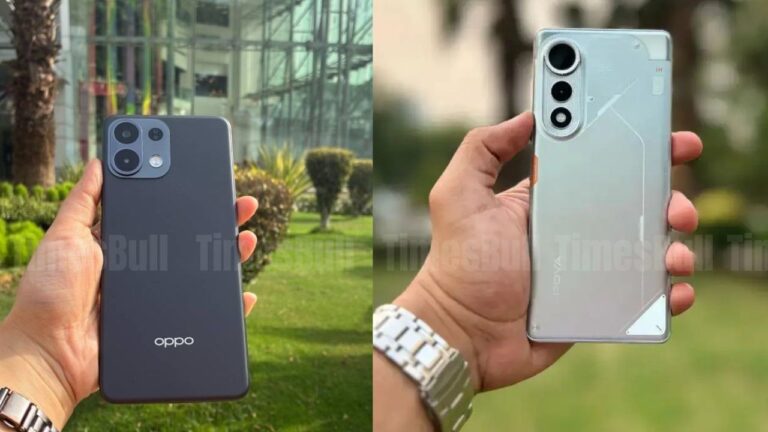 Best Mobile Phones Under 20, 000 In India