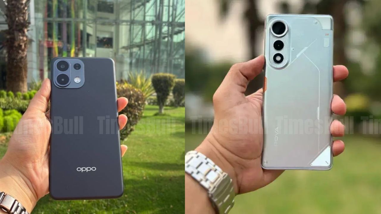 Best Mobile Phones Under 20,000...