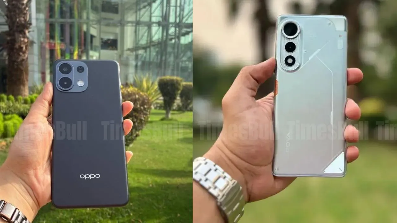 Best Mobile Phones Under 20,000 In India