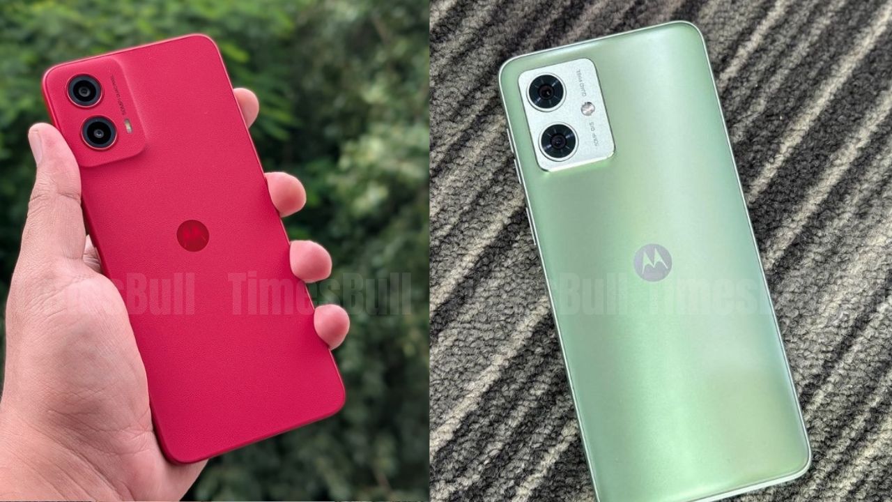 Best Motorola Phones Under 15,000...