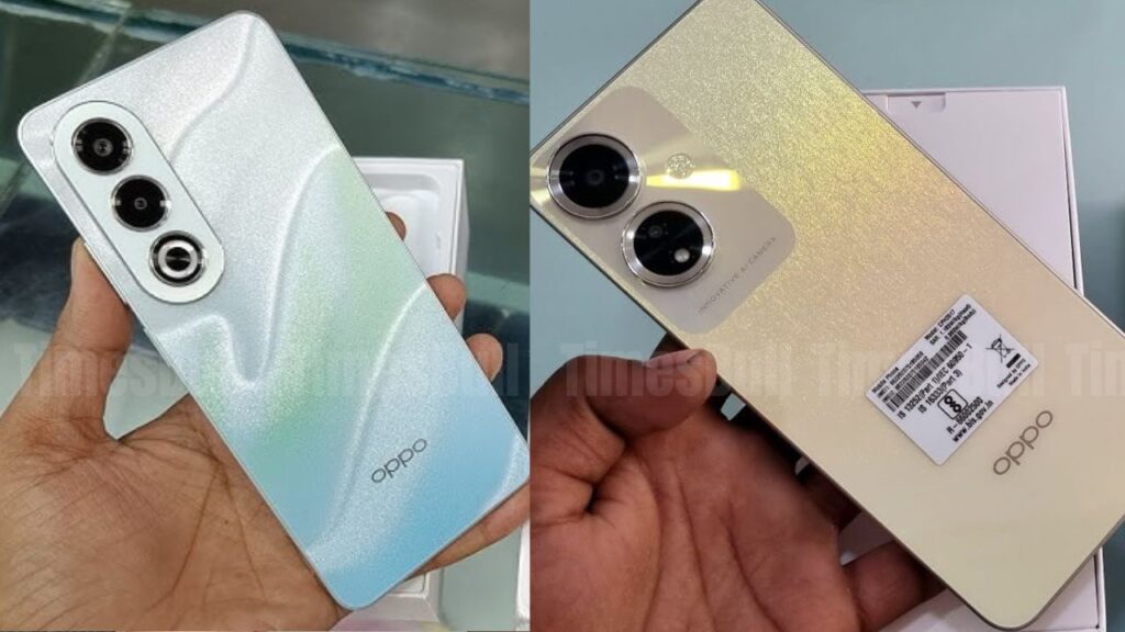 Best OPPO Phones Under 15,000 In India