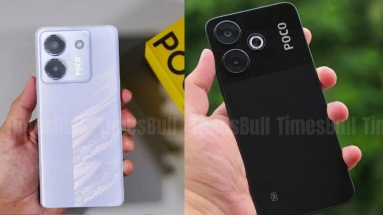 Best POCO Phones Under 15, 000 In India