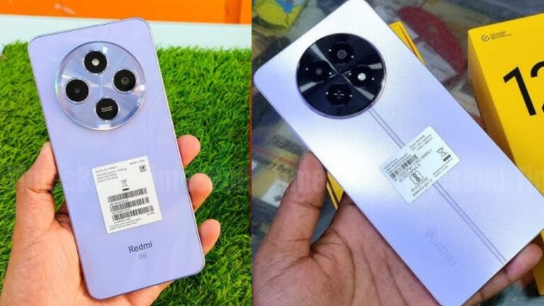 Best Phone For Youtube And Content Consumption Under 12k