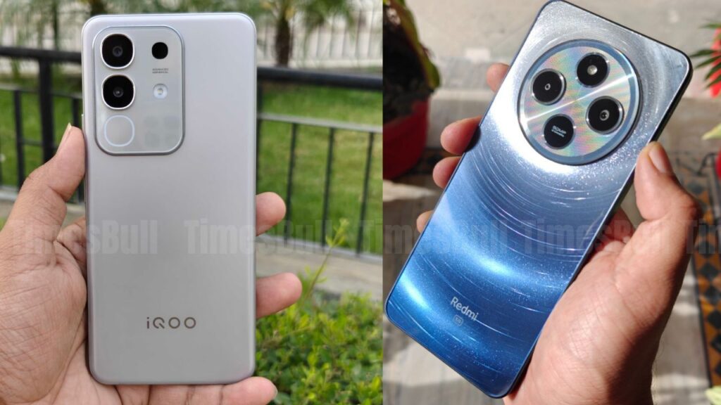 Best Phones For A Casual Gamer Under 15K In 2025