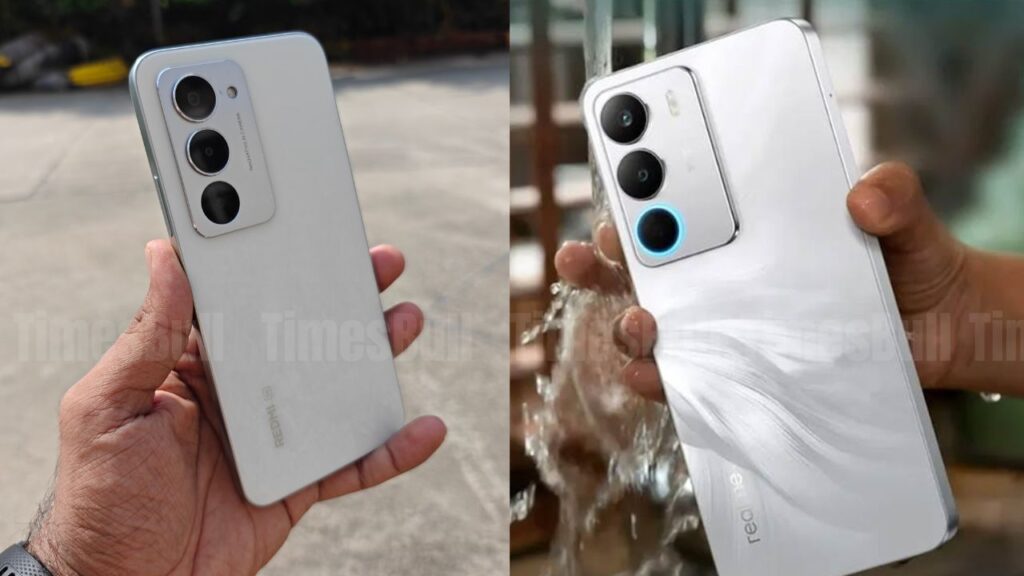 Best Phones For A Delivery Executive Under 15K