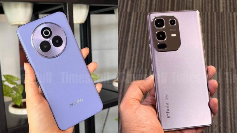 Best Phones For A Photographer Under 20k Budget