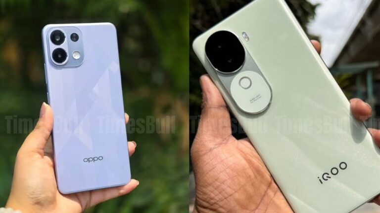 Best Phones For A Student Under 20K In India