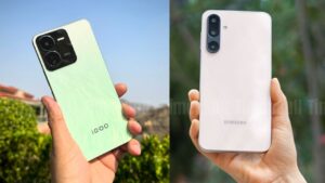 Best Phones For A Travel Vlogger Under 15K