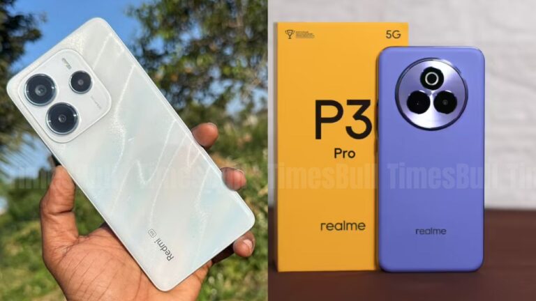 Best Phones For A Youtube Content Creator Under 20k