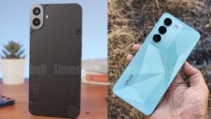 Best Phones For Audio Recording Under 20K
