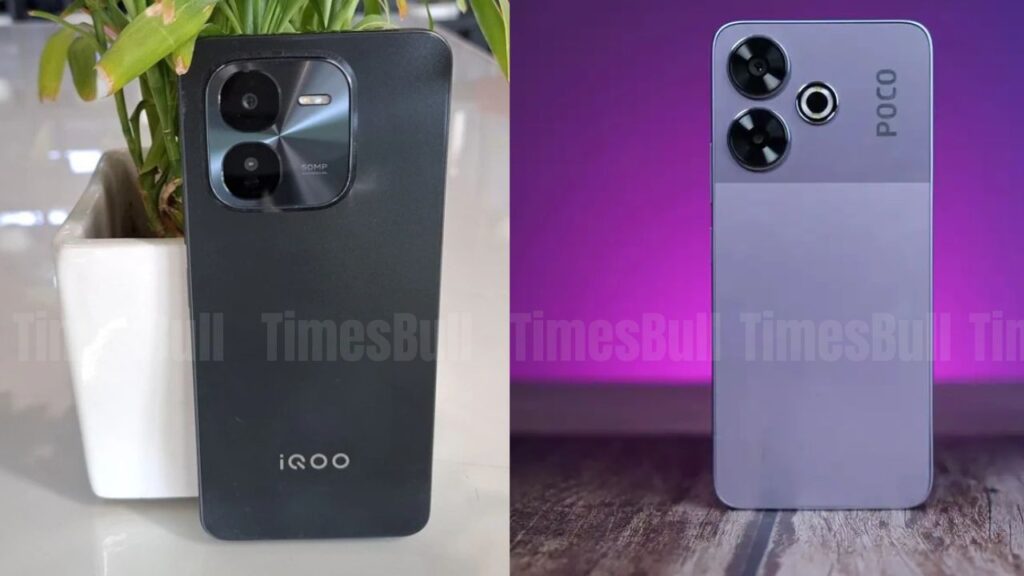 Best Phones For Content Creators Under 12K Budget