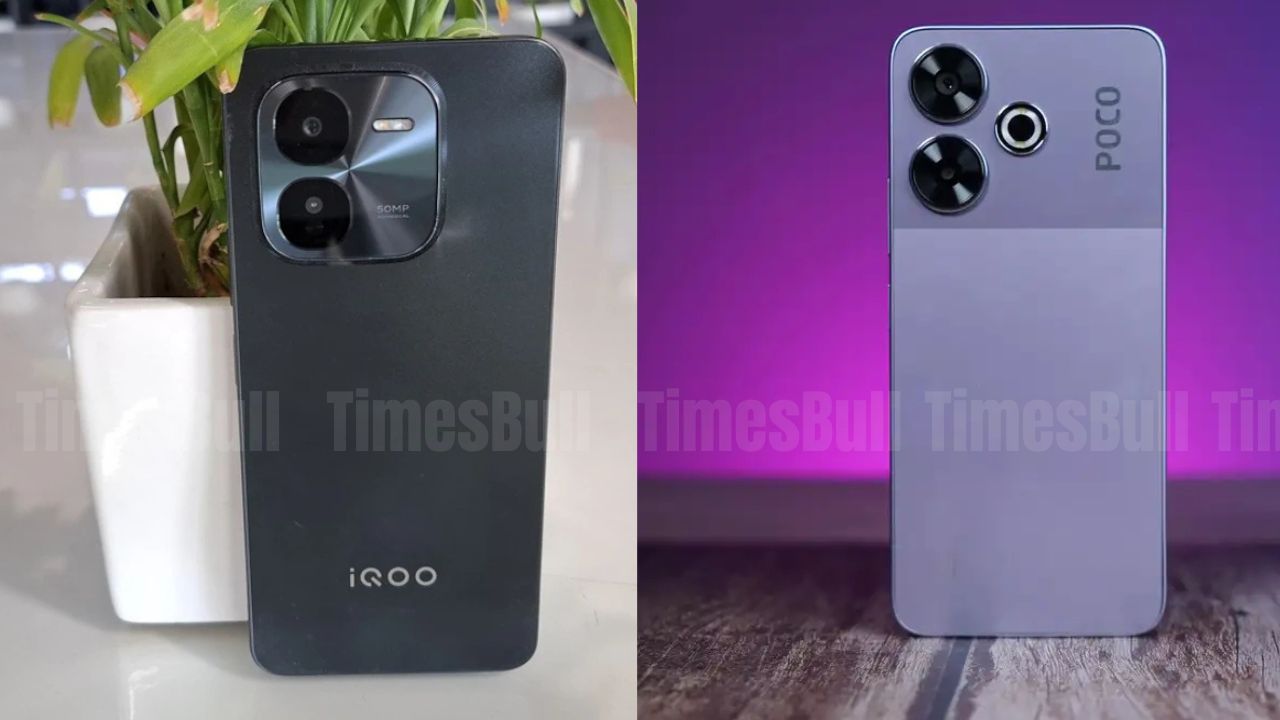 Best Phones For Content Creators...