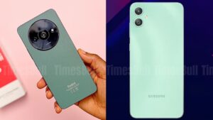 Best Phones For Grandparents Under 10K In 2025