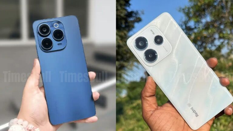 Best Phones For Video Recording Under 15, 000