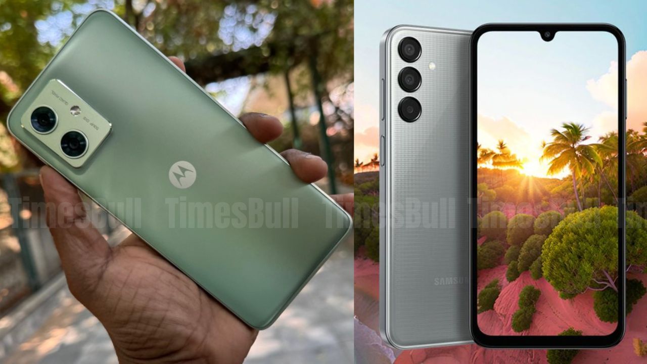 Best Phones Under 15K For...