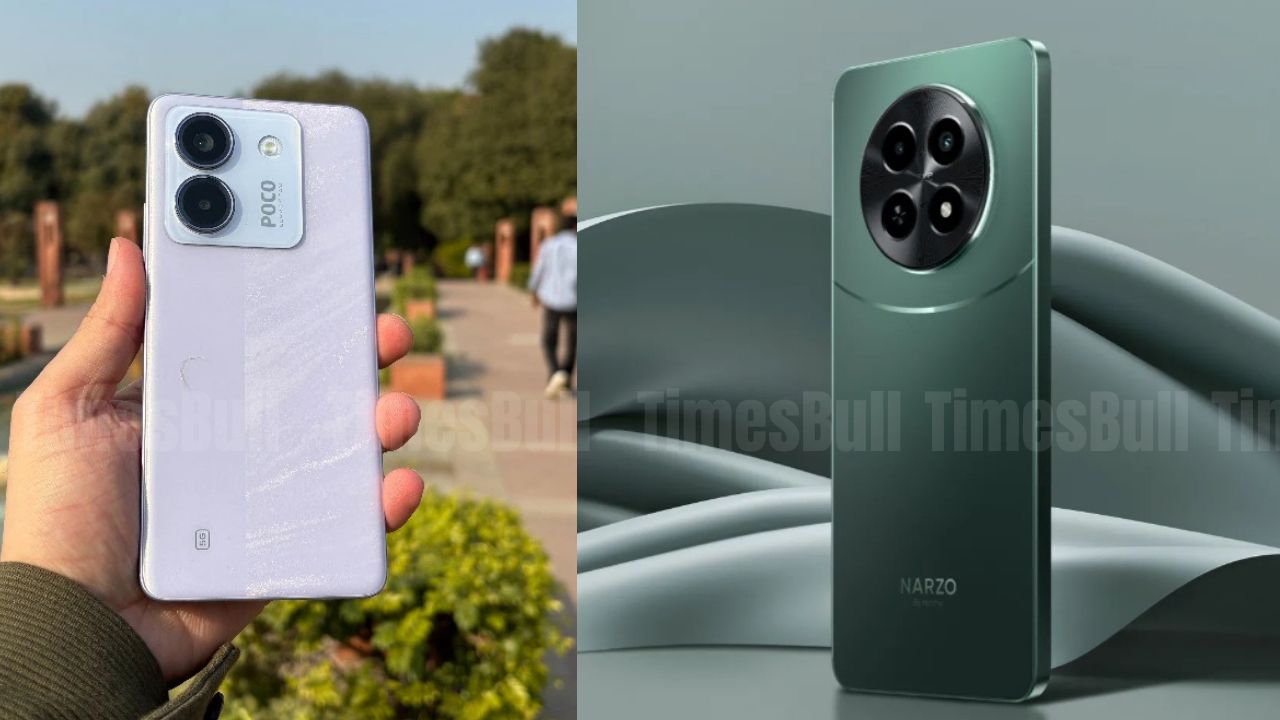 Best Phones Under 15K For...