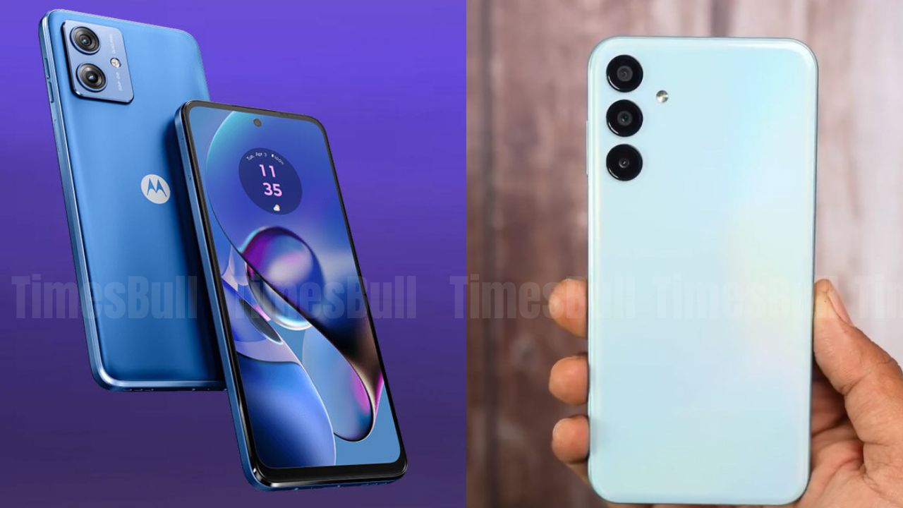 Best Phones Under 15K For...