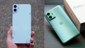 Best Phones Under 15K With A Clean Software Experience