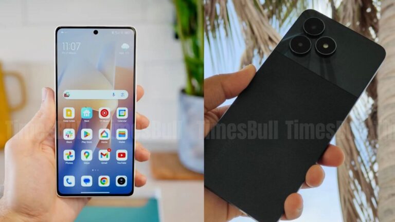 Best Phones Under 15k With A Great Selfie Camera