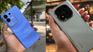 Best Phones Under 15K With Expandable Storage