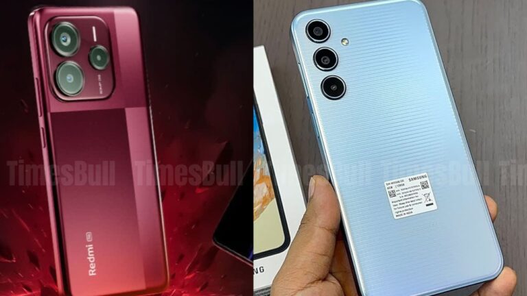 Best Phones Under 20, 000 With Amoled Display