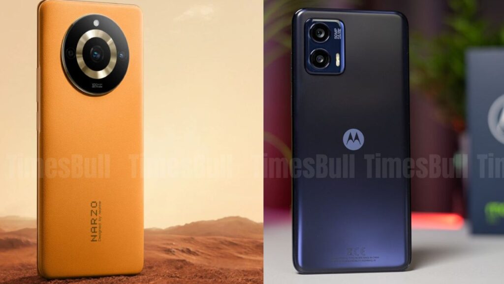 Best Phones Under 20K For Content Creators