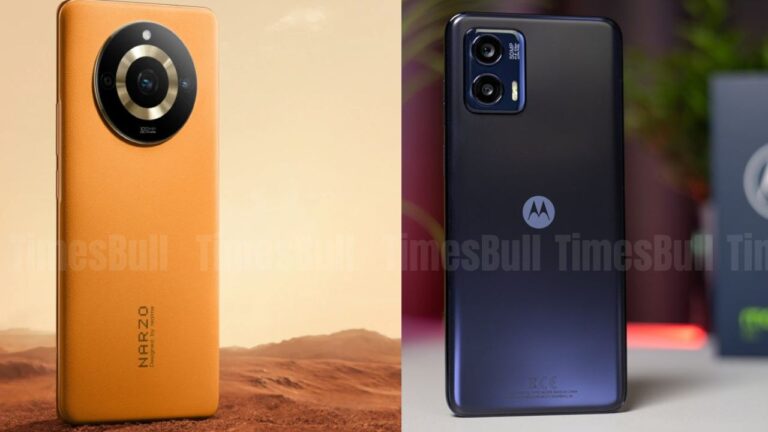 Best Phones Under 20K For Content Creators